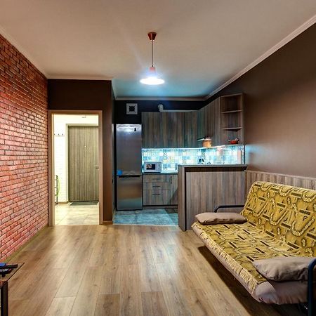 Apartments Near Ukraina Shopping Mall Kyiv Exterior foto